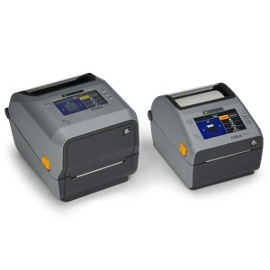 Zebra ZD621 impresora de etiquetas Térmica directa 203 x 203 DPI 203 mm s Inalámbrico y alámbrico Ethernet Bluetooth