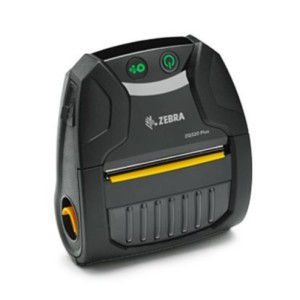 Zebra ZQ310 Plus impresora de etiquetas Térmica directa 203 x 203 DPI 100 mm s Inalámbrico y alámbrico Bluetooth