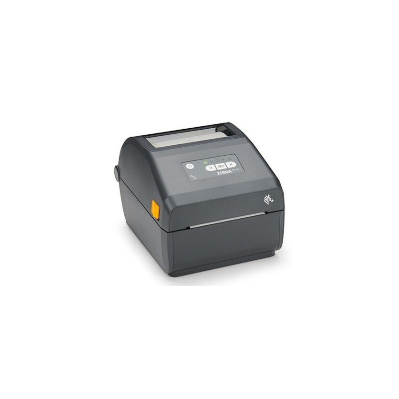 Zebra ZD421D impresora de etiquetas Térmica directa 300 x 300 DPI 102 mm s Inalámbrico y alámbrico Ethernet Bluetooth