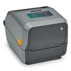 Zebra ZD621R impresora de etiquetas Transferencia térmica 203 x 203 DPI 203 mm s Inalámbrico y alámbrico Ethernet Bluetooth