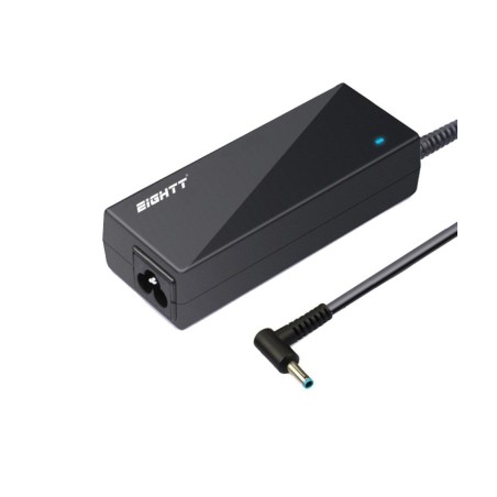 EHP90NP adaptador e inversor de corriente Interior 90 W Negro