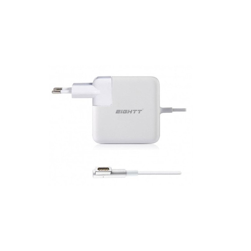 EA601 adaptador e inversor de corriente Interior 60 W Blanco