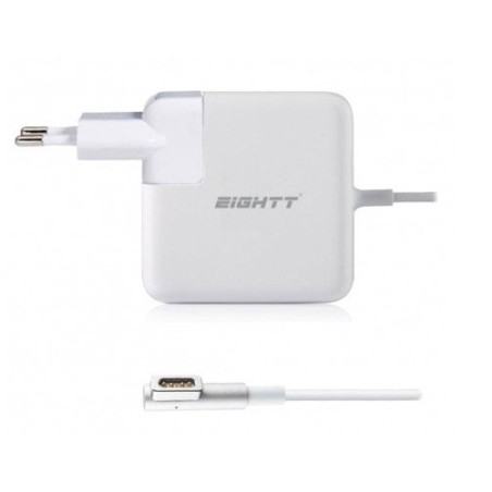 EA601 adaptador e inversor de corriente Interior 60 W Blanco