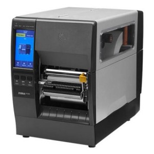 Zebra ZT231 impresora de etiquetas Transferencia térmica 300 x 300 DPI 203 mm s Inalámbrico y alámbrico Ethernet Bluetooth