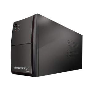 ES650 sistema de alimentación ininterrumpida (UPS) En espera (Fuera de línea) o Standby (Offline) 0,65 kVA