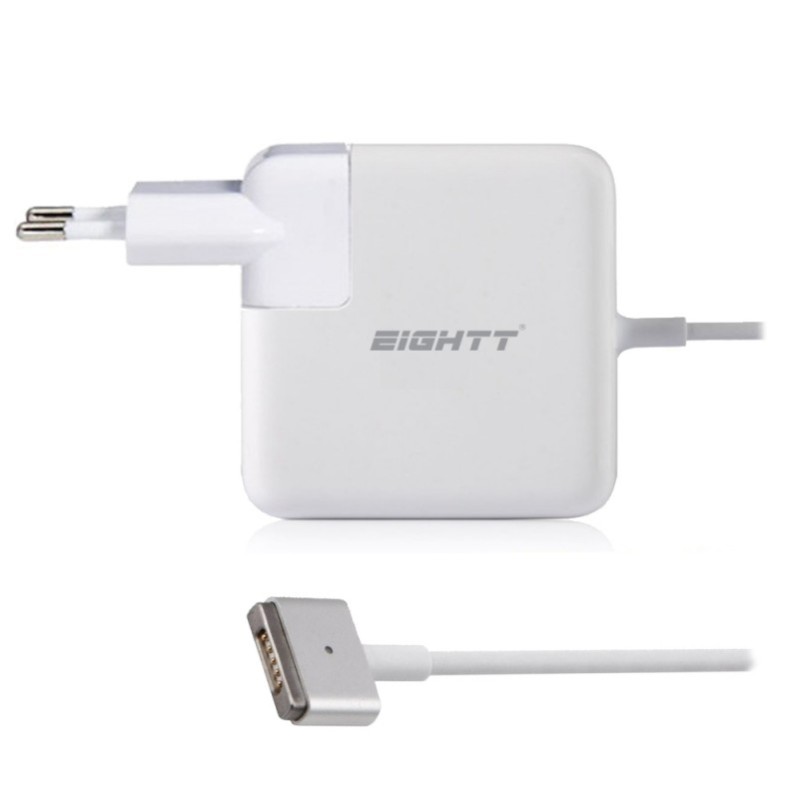 EA852 adaptador e inversor de corriente Interior 85 W Blanco