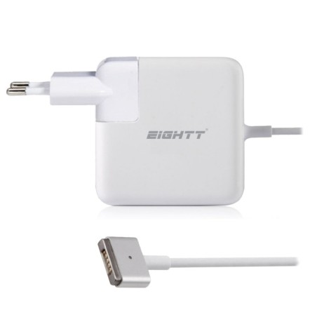 EA852 adaptador e inversor de corriente Interior 85 W Blanco