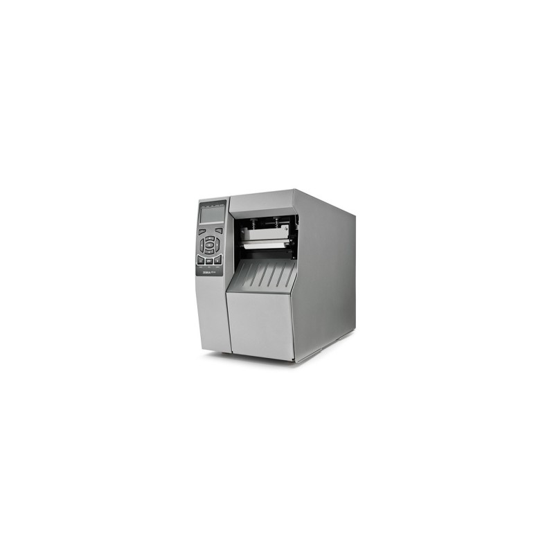 Zebra ZT510 impresora de etiquetas Transferencia térmica 300 x 300 DPI 305 mm s Ethernet Bluetooth