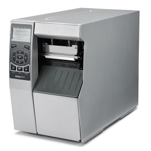 Zebra ZT510 impresora de etiquetas Transferencia térmica 300 x 300 DPI 305 mm s Ethernet Bluetooth