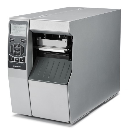 Zebra ZT510 impresora de etiquetas Transferencia térmica 300 x 300 DPI 305 mm s Ethernet Bluetooth
