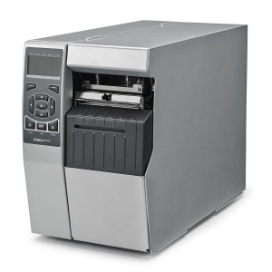 Zebra ZT510 impresora de etiquetas Transferencia térmica 300 x 300 DPI 305 mm s Ethernet Bluetooth