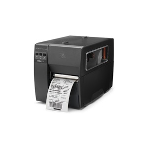 Zebra ZT111 impresora de etiquetas Térmica directa 300 x 300 DPI Inalámbrico y alámbrico Ethernet Wifi
