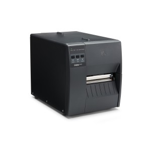 Zebra ZT111 impresora de etiquetas Transferencia térmica 300 x 300 DPI Inalámbrico y alámbrico Ethernet Wifi