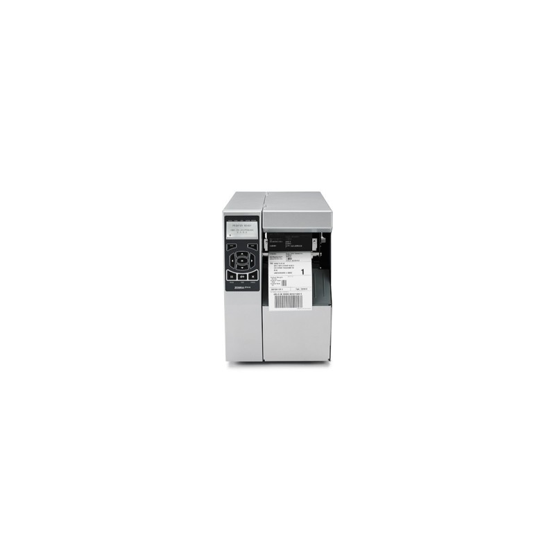 Zebra ZT510 impresora de etiquetas Transferencia térmica 300 x 300 DPI 305 mm s Ethernet Bluetooth