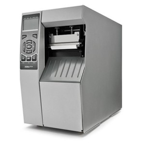 Zebra ZT510 impresora de etiquetas Transferencia térmica 203 x 203 DPI 305 mm s Ethernet Bluetooth