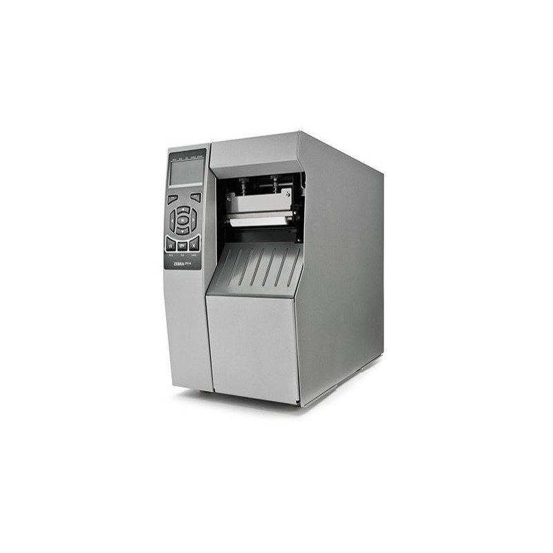 Zebra ZT510 impresora de etiquetas Transferencia térmica 203 x 203 DPI 305 mm s Ethernet Bluetooth