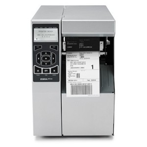 Zebra ZT510 impresora de etiquetas Transferencia térmica 203 x 203 DPI 305 mm s Ethernet Bluetooth