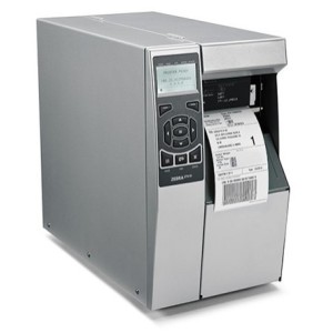 Zebra ZT510 impresora de etiquetas Transferencia térmica 203 x 203 DPI 305 mm s Ethernet Bluetooth