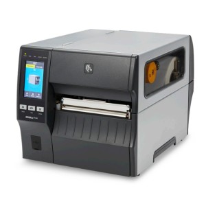 Zebra ZT421 impresora de etiquetas Térmica directa   transferencia térmica 203 x 203 DPI 305 mm s Inalámbrico y alámbrico