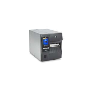 Zebra ZT411 impresora de etiquetas Transferencia térmica 300 x 300 DPI 356 mm s Inalámbrico y alámbrico Ethernet Bluetooth