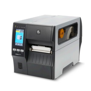 Zebra ZT411 203 x 203 DPI Inalámbrico y alámbrico Térmica directa   transferencia térmica Impresora de recibos