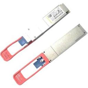 QSFP-40G-LR4-S- red modulo transceptor Fibra óptica 40000 Mbit/s 1310 nm