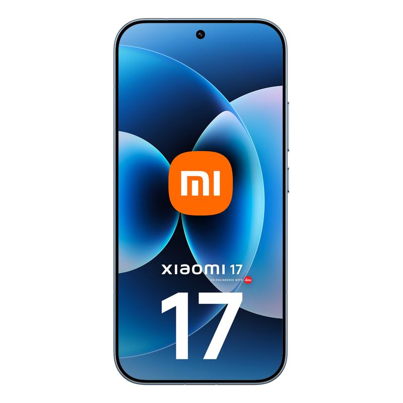17 16 cm (6.3") 5G 12 GB 512 GB 6330 mAh Azul