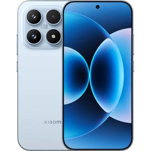 17 16 cm (6.3") SIM doble 5G USB Tipo C 12 GB 256 GB 6330 mAh Azul
