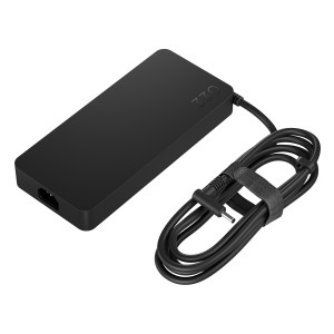 HP 330W SMT AC ADPT EMEA-INTL EN Loc-Eur adaptador e inversor de corriente
