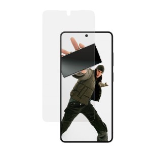 PanzerGlass ® Screen Protector Samsung Galaxy S26 Ultra | Ultra-Wide Fit w. EasyAligner Protector de pantalla 1 pieza(s)