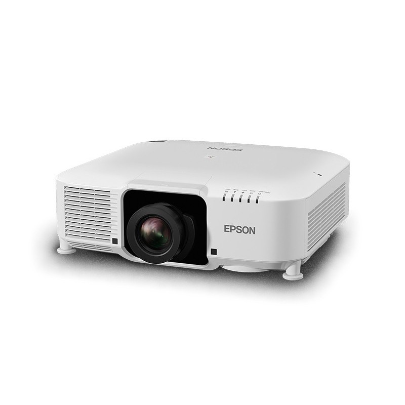 Epson EB-PU1007W Proyector para grandes espacios 7000 lúmenes ANSI 3LCD WUXGA (1920x1200) Blanco