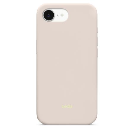 Funda Beats con MagSafe para el iPhone 17e  Gris caliza