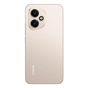 Honor 400 16,6 cm (6.55") SIM doble Android 15 5G USB Tipo C 8 GB 512 GB 6000 mAh Negro