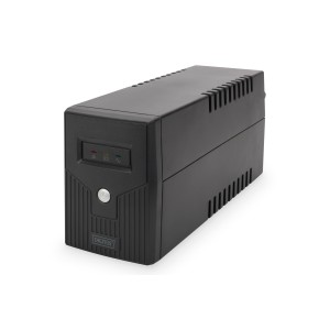 UPS de línea interactiva, 600 VA/360 W