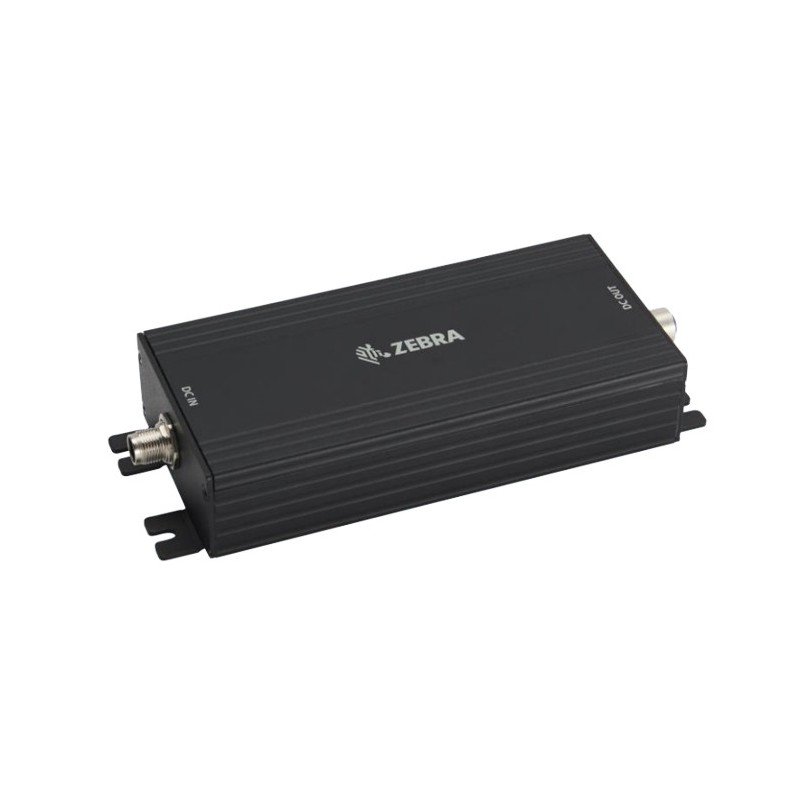 Zebra PWR-BGA24V90W1WW unidad de fuente de alimentación 90 W Negro