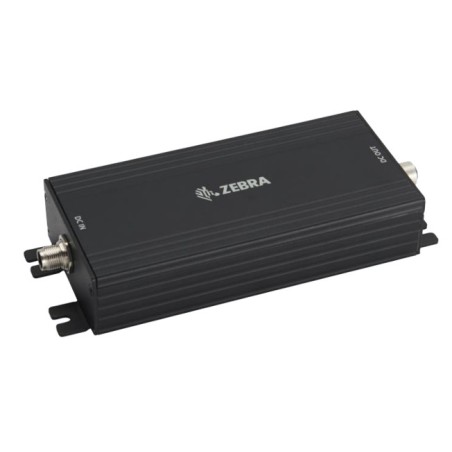 Zebra PWR-BGA24V90W1WW unidad de fuente de alimentación 90 W Negro