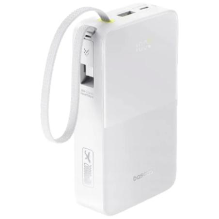 EnerFill Bipow2 Pro 20000 mAh Blanco