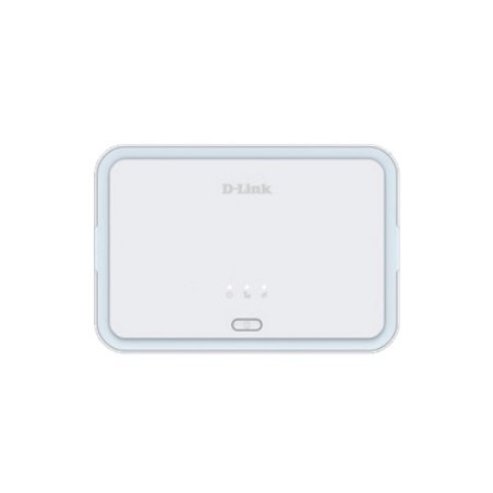 D-Link DBR-330-G router de telefonía puerta de enlace módem Router de red móvil