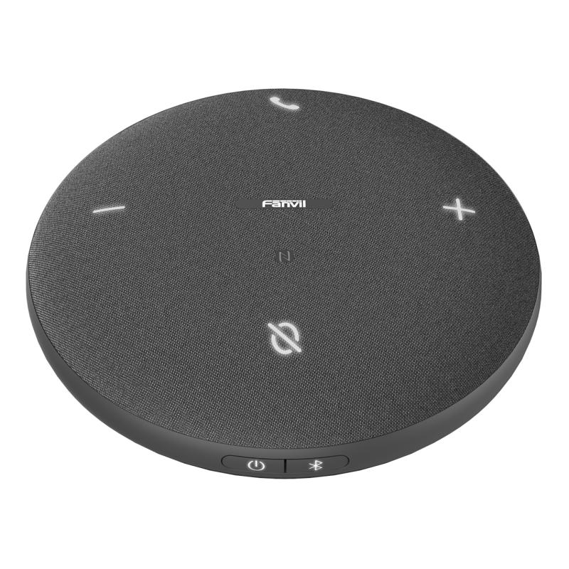 CS30 altavoz Universal USB/Bluetooth Negro