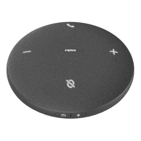 CS30 altavoz Universal USB/Bluetooth Negro