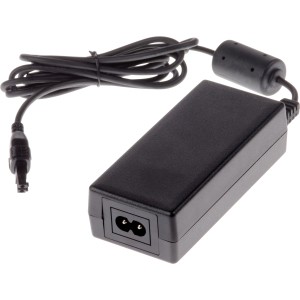 5502-251 adaptador e inversor de corriente Interior 24 W Negro