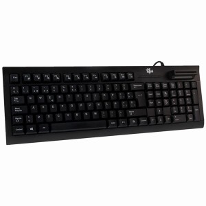 TECLADO MINILECTOR K