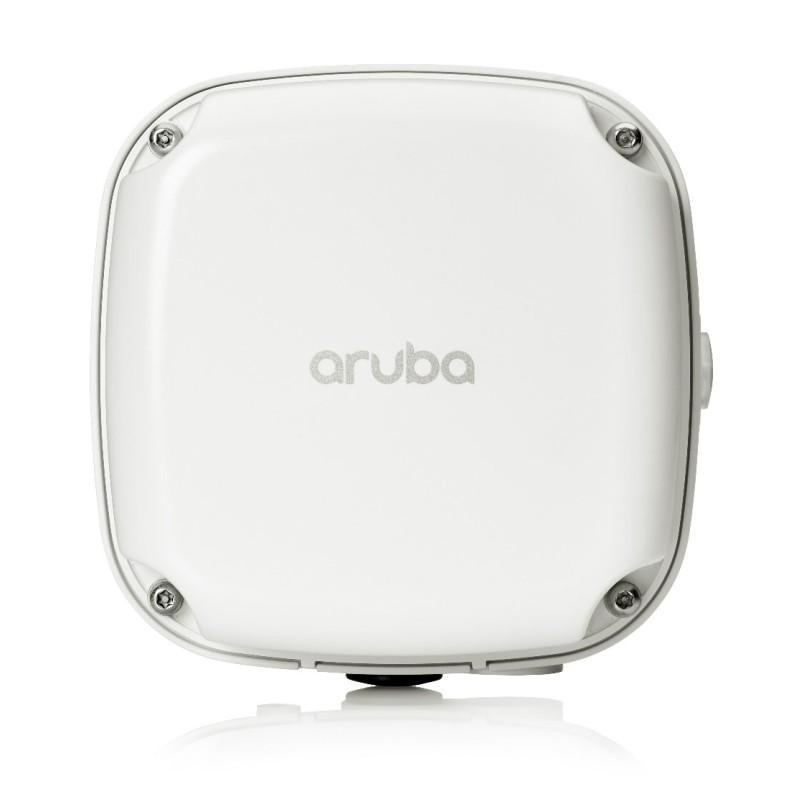 Aruba Networking Aruba AP-565 (RW) 1774 Mbit/s Blanco Energía sobre Ethernet (PoE)