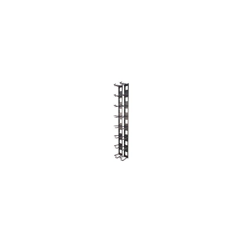 APC AR8442 accesorio de bastidor Panel de gestión de cables