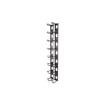 APC AR8442 accesorio de bastidor Panel de gestión de cables