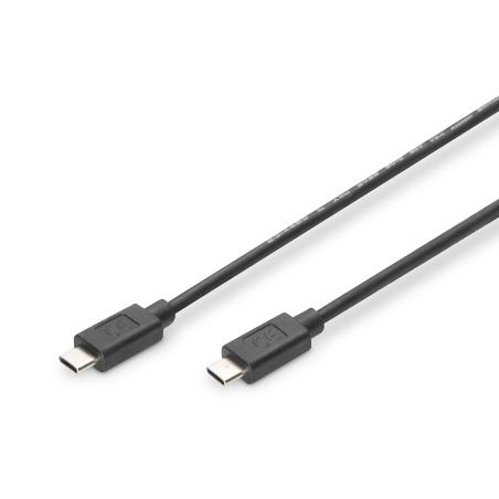 Cable de conexión USB Tipo-C, Tipo-C - C