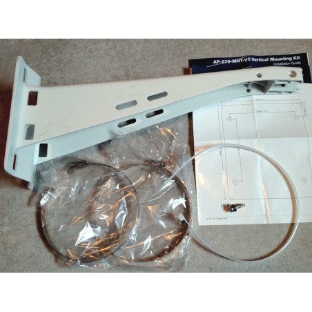 Aruba Networking 270 Series Access Point Short Mount Kit