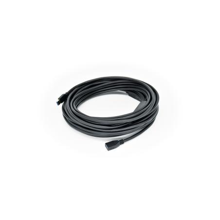 CA-USB3/AAE-15 cable USB USB 3.2 Gen 1 (3.1 Gen 1) 4,6 m USB A Negro
