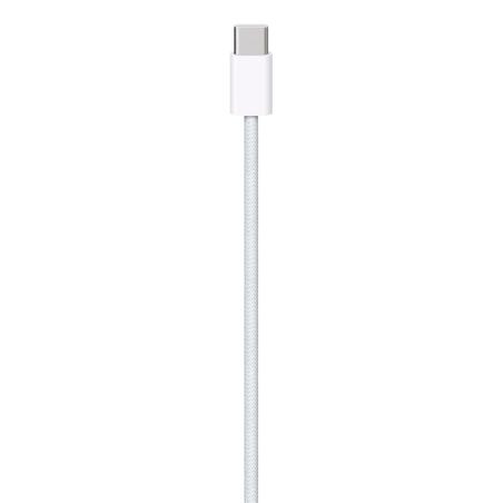 MQKJ3ZM/A cable USB 1 m USB C Blanco