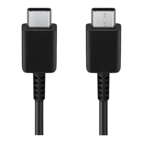 APPC55 cable USB 1 m USB C Negro
